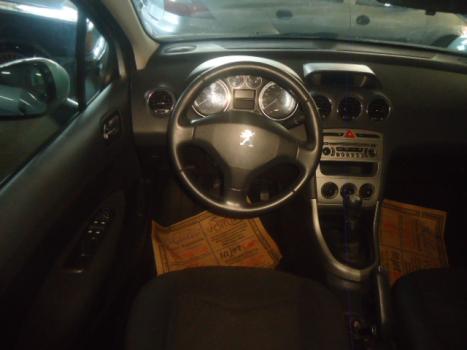 PEUGEOT 308 1.6 16V 4P FLEX ACTIVE, Foto 5