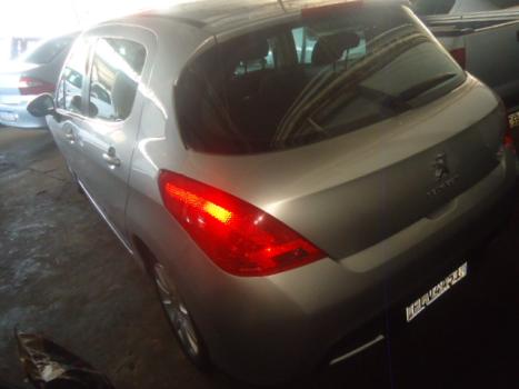 PEUGEOT 308 1.6 16V 4P FLEX ACTIVE, Foto 6