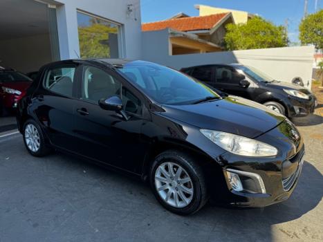 PEUGEOT 308 1.6 16V 4P FLEX ACTIVE, Foto 1 PEUGEOT 308 1.6 16V 4P FLEX ACTIVE, Foto 1