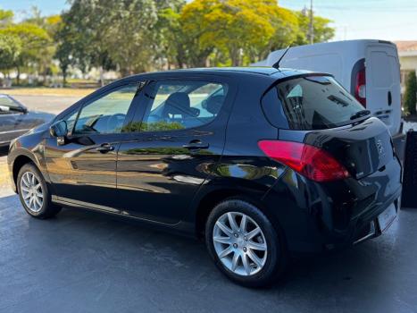 PEUGEOT 308 1.6 16V 4P FLEX ACTIVE, Foto 5 PEUGEOT 308 1.6 16V 4P FLEX ACTIVE, Foto 5