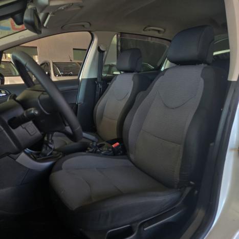 PEUGEOT 308 1.6 16V 4P FLEX ALLURE, Foto 8 PEUGEOT 308 1.6 16V 4P FLEX ALLURE, Foto 8