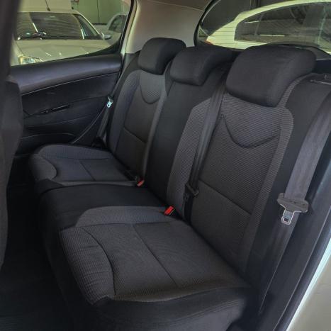 PEUGEOT 308 1.6 16V 4P FLEX ALLURE, Foto 9 PEUGEOT 308 1.6 16V 4P FLEX ALLURE, Foto 9