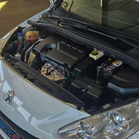 PEUGEOT 308 1.6 16V 4P FLEX ALLURE, Foto 10 PEUGEOT 308 1.6 16V 4P FLEX ALLURE, Foto 10