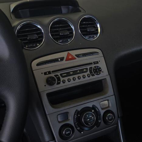 PEUGEOT 308 1.6 16V 4P FLEX ALLURE, Foto 13 PEUGEOT 308 1.6 16V 4P FLEX ALLURE, Foto 13