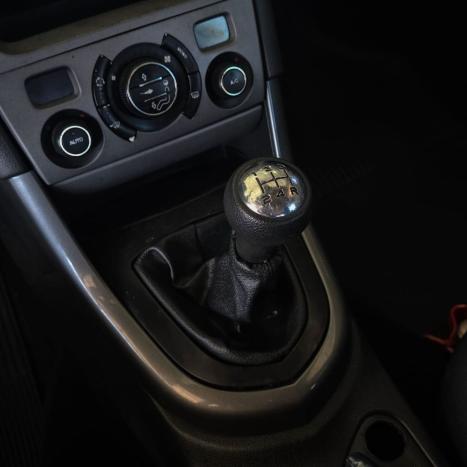 PEUGEOT 308 1.6 16V 4P FLEX ALLURE, Foto 14 PEUGEOT 308 1.6 16V 4P FLEX ALLURE, Foto 14