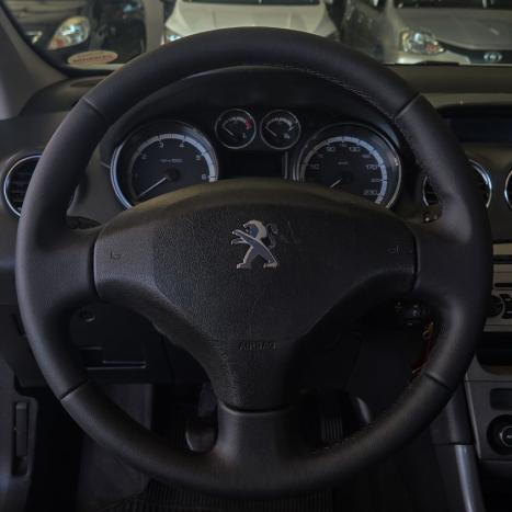 PEUGEOT 308 1.6 16V 4P FLEX ALLURE, Foto 16 PEUGEOT 308 1.6 16V 4P FLEX ALLURE, Foto 16