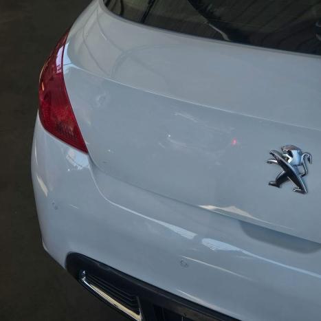 PEUGEOT 308 1.6 16V 4P FLEX ALLURE, Foto 20 PEUGEOT 308 1.6 16V 4P FLEX ALLURE, Foto 20