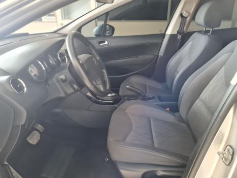 PEUGEOT 308 1.6 16V 4P ALLURE BUSINESS THP TURBO AUTOM�TICO, Foto 4