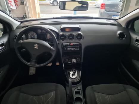 PEUGEOT 308 1.6 16V 4P ALLURE BUSINESS THP TURBO AUTOM�TICO, Foto 5