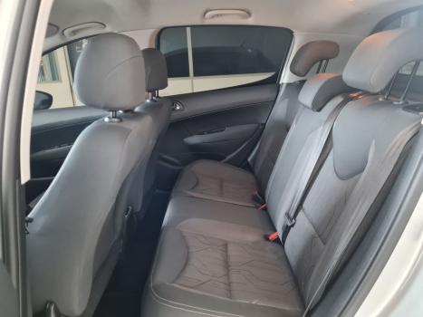 PEUGEOT 308 1.6 16V 4P ALLURE BUSINESS THP TURBO AUTOM�TICO, Foto 7