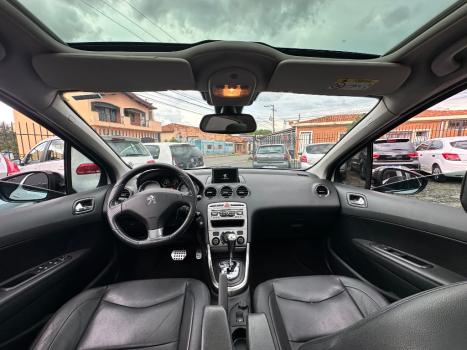 PEUGEOT 308 1.6 16V 4P GRIFFE THP TURBO AUTOM�TICO, Foto 7