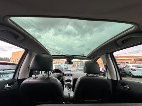 PEUGEOT 308 1.6 16V 4P GRIFFE THP TURBO AUTOM�TICO, Foto 8