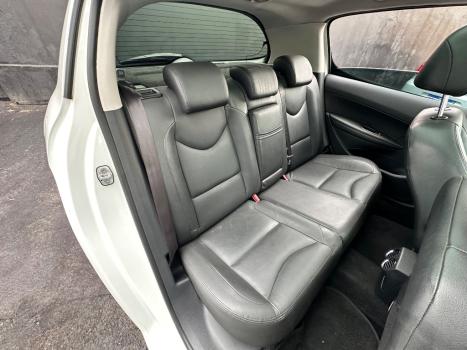 PEUGEOT 308 1.6 16V 4P GRIFFE THP TURBO AUTOM�TICO, Foto 9