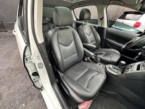 PEUGEOT 308 1.6 16V 4P GRIFFE THP TURBO AUTOM�TICO, Foto 10