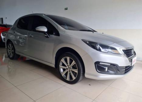 PEUGEOT 308 1.6 16V 4P ALLURE BUSINESS THP TURBO AUTOM�TICO, Foto 1