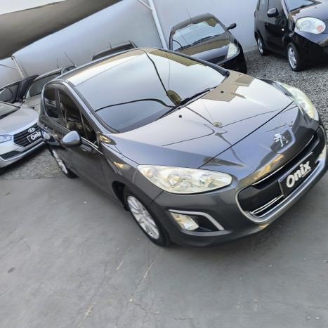 PEUGEOT 308 1.6 16V 4P FLEX ACTIVE, Foto 2