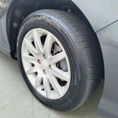 PEUGEOT 308 1.6 16V 4P FLEX ACTIVE, Foto 10