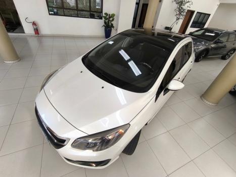 PEUGEOT 308 1.6 16V 4P GRIFFE THP TURBO AUTOM�TICO, Foto 2