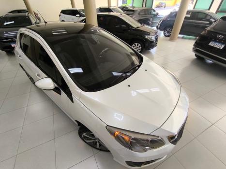 PEUGEOT 308 1.6 16V 4P GRIFFE THP TURBO AUTOM�TICO, Foto 3