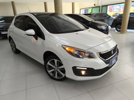 PEUGEOT 308 1.6 16V 4P GRIFFE THP TURBO AUTOM�TICO, Foto 7
