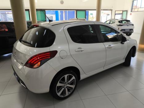 PEUGEOT 308 1.6 16V 4P GRIFFE THP TURBO AUTOM�TICO, Foto 10