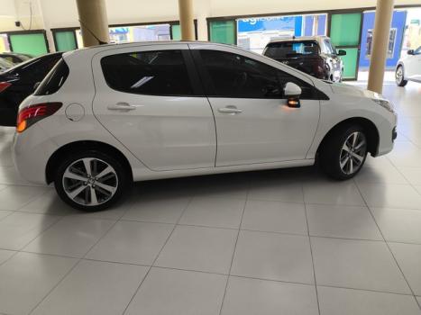 PEUGEOT 308 1.6 16V 4P GRIFFE THP TURBO AUTOM�TICO, Foto 12