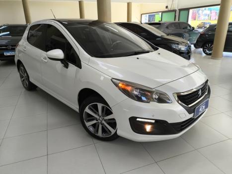 PEUGEOT 308 1.6 16V 4P GRIFFE THP TURBO AUTOM�TICO, Foto 13