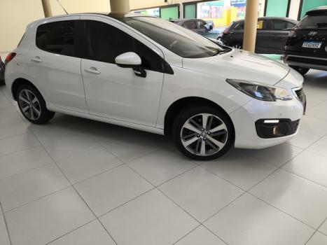 PEUGEOT 308 1.6 16V 4P GRIFFE THP TURBO AUTOM�TICO, Foto 14