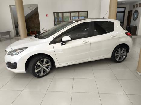 PEUGEOT 308 1.6 16V 4P GRIFFE THP TURBO AUTOM�TICO, Foto 15