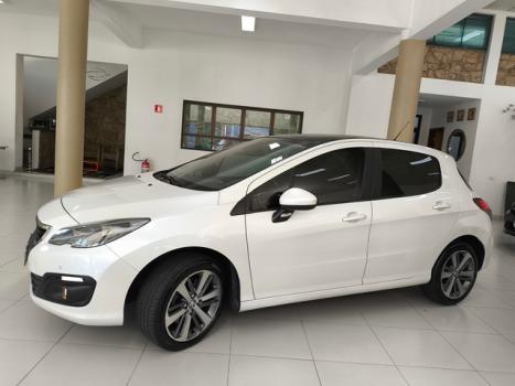 PEUGEOT 308 1.6 16V 4P GRIFFE THP TURBO AUTOM�TICO, Foto 17