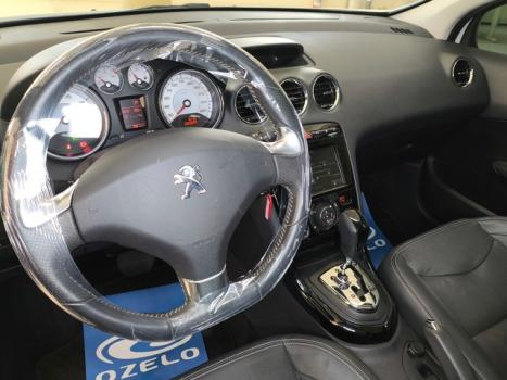 PEUGEOT 308 1.6 16V 4P GRIFFE THP TURBO AUTOM�TICO, Foto 19