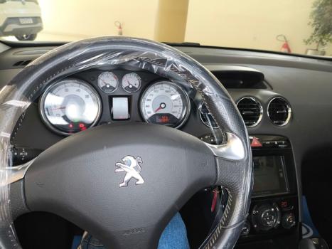 PEUGEOT 308 1.6 16V 4P GRIFFE THP TURBO AUTOM�TICO, Foto 20