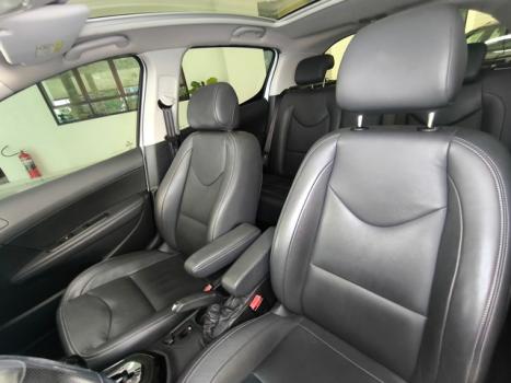 PEUGEOT 308 1.6 16V 4P GRIFFE THP TURBO AUTOM�TICO, Foto 21