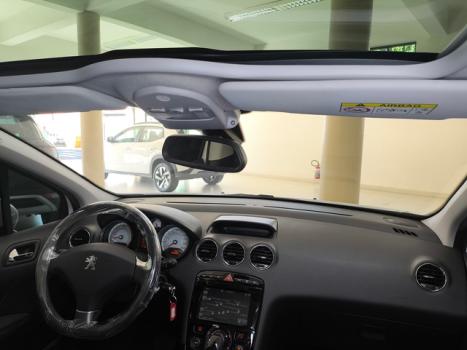 PEUGEOT 308 1.6 16V 4P GRIFFE THP TURBO AUTOM�TICO, Foto 25