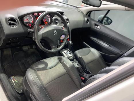 PEUGEOT 308 1.6 16V 4P ALLURE BUSINESS THP TURBO AUTOMÁTICO, Foto 11