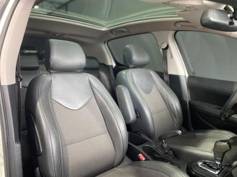 PEUGEOT 308 1.6 16V 4P ALLURE BUSINESS THP TURBO AUTOMÁTICO, Foto 12