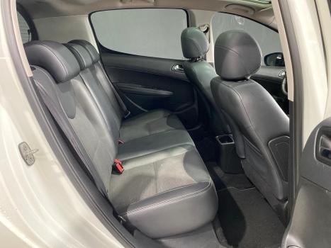 PEUGEOT 308 1.6 16V 4P ALLURE BUSINESS THP TURBO AUTOMÁTICO, Foto 13