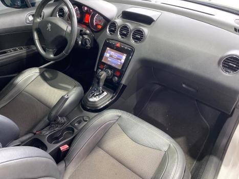 PEUGEOT 308 1.6 16V 4P ALLURE BUSINESS THP TURBO AUTOMÁTICO, Foto 14
