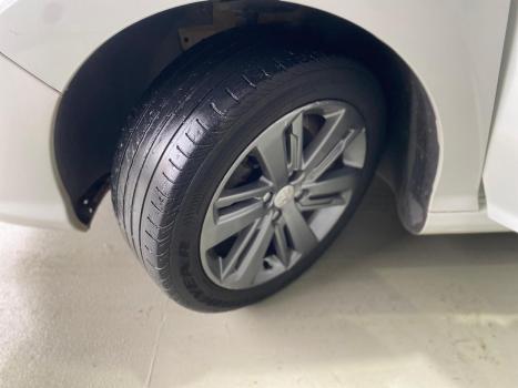 PEUGEOT 308 1.6 16V 4P ALLURE BUSINESS THP TURBO AUTOMÁTICO, Foto 16