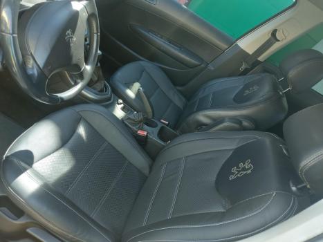 PEUGEOT 308 2.0 16V 4P FLEX ALLURE, Foto 7 PEUGEOT 308 2.0 16V 4P FLEX ALLURE, Foto 7