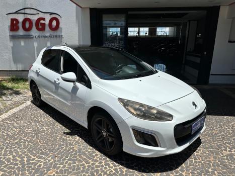 PEUGEOT 308 2.0 16V 4P FLEX ALLURE, Foto 1