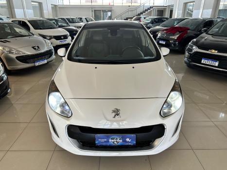 PEUGEOT 308 2.0 16V 4P FLEX ALLURE, Foto 2