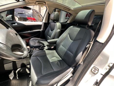 PEUGEOT 308 2.0 16V 4P FLEX ALLURE, Foto 8