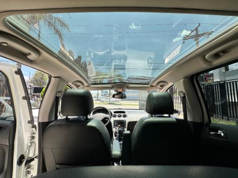 PEUGEOT 308 2.0 16V 4P FLEX ALLURE, Foto 9