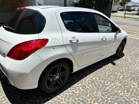 PEUGEOT 308 2.0 16V 4P FLEX ALLURE, Foto 12