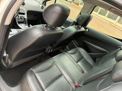 PEUGEOT 308 2.0 16V 4P FLEX ALLURE AUTOM�TICO, Foto 9
