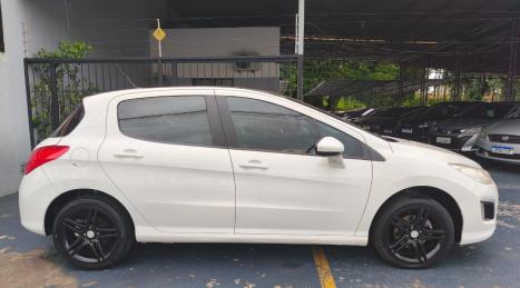 PEUGEOT 308 2.0 16V 4P FLEX FELINE AUTOM�TICO, Foto 3