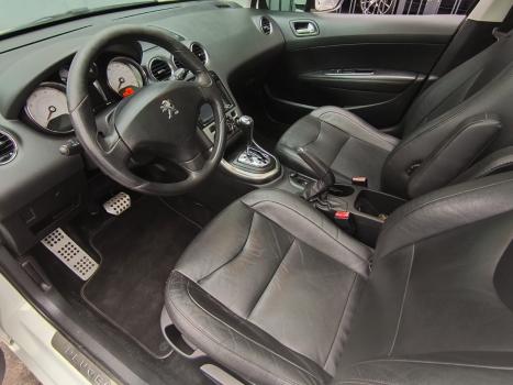 PEUGEOT 308 2.0 16V 4P FLEX FELINE AUTOM�TICO, Foto 6