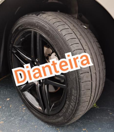 PEUGEOT 308 2.0 16V 4P FLEX FELINE AUTOM�TICO, Foto 7