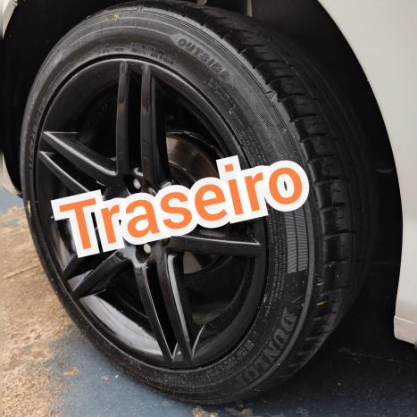 PEUGEOT 308 2.0 16V 4P FLEX FELINE AUTOM�TICO, Foto 8